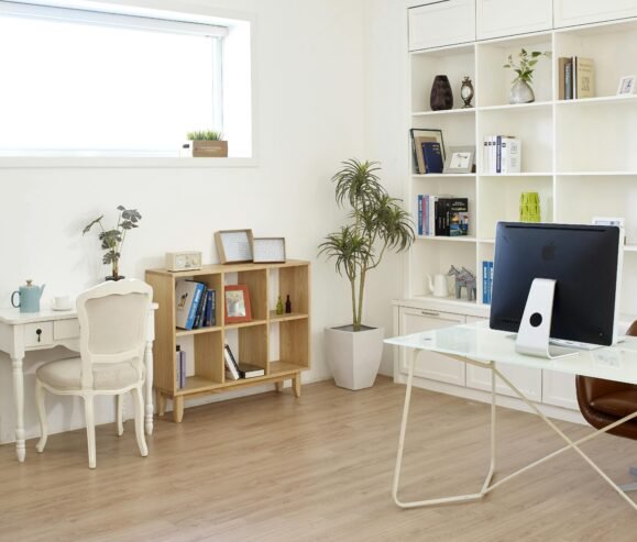 Book Shelf