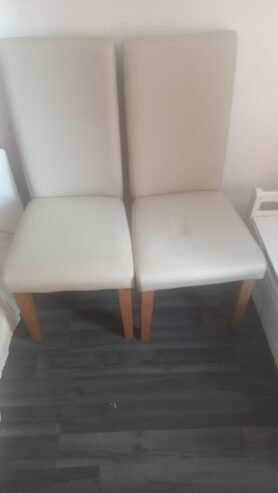 Used Argos Chairs
