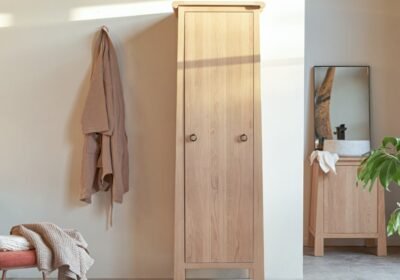 volute-solid-oak-tall-bathroom-cabinet-6136-1
